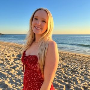 Meet your Posher, Brooke